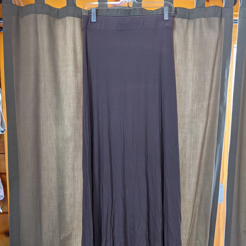 Brand new Lock & Love maxi skirt